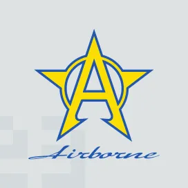 Airborne bicycles